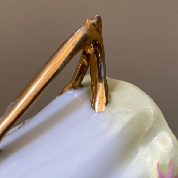 Viola Bavaria cup& saucer - Picture 14 of 16